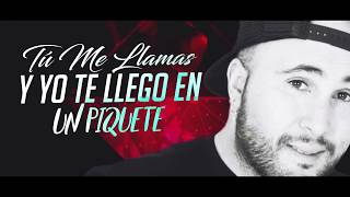 Zhony Style ft Kiko Rivera &amp; Krisha - Vamos a Hacerlo (OFICIAL VIDEO)