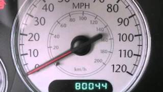 preview picture of video '2005 Chrysler Town Country Columbia SC'