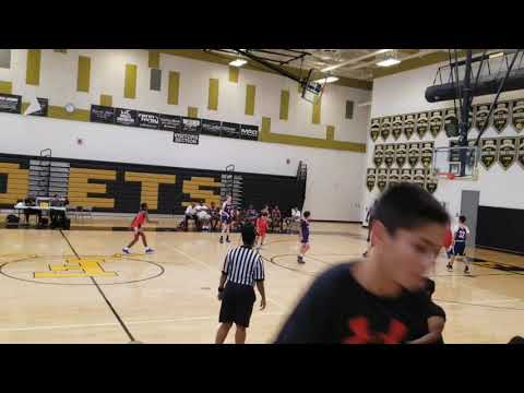 Gtown 2024 vs 270 Stars