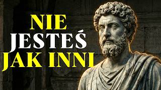 Jeśli Oglądasz Ten Film, Według Stoicyzmu Jesteś Potężniejszy Niż Większość Ludzi | Stoicyzm