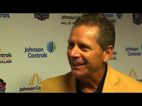 Journey to Greatness: Steve Largent