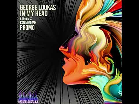 George Loukas - In my head (Original Mix)