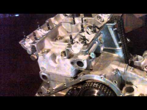 Thumbnail for Rebuild of a Maserati C114/1 for a '72 Citroen SM by Maserati, video, vide