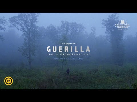 Guerilla trailer