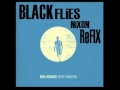 Ben Howard_Black Flies(NIXON ReFIX) 