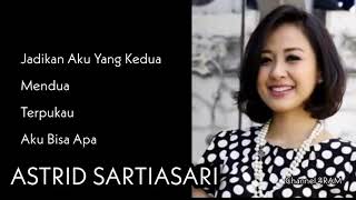 Download lagu ASTRID SARTIASARI, The Very Best Of : Jadikan Aku Yang Kedua - Mendua - Terpukau - Aku Bisa Apa mp3 Download lagu ASTRID SARTIASARI, The Very Best Of : Jadikan Aku Yang Kedua - Mendua - Terpukau - Aku Bisa Apa mp3