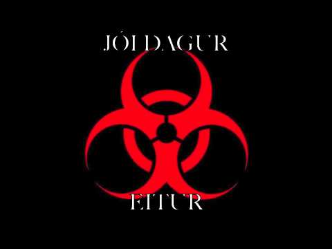 Jói Dagur - Eitur (prod. Noke)