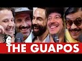 CREATIVO #347 - THE GUAPOS | Adán Jodorowsky, Jay de la Cueva, Leiva y David Aguilar