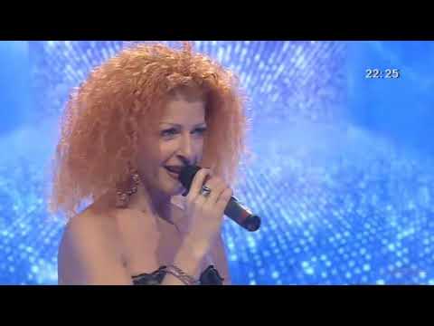 Alle sette - Rossella Ferrari