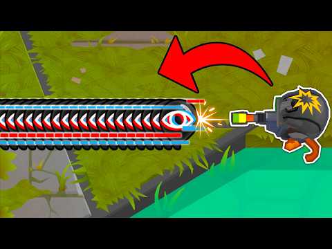 NOBODY Can Defend Phayze Bloons Now... (Bloons TD Battles 2)