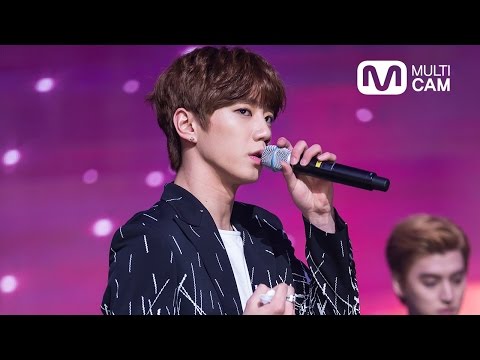 [Fancam] Joon of U-KISS(유키스 준) Playground(놀이터) @M COUNTDOWN_150122