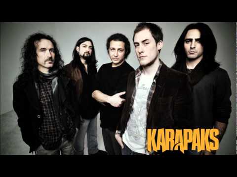 Beni Bir Melek Öldürdü (Karapaks)