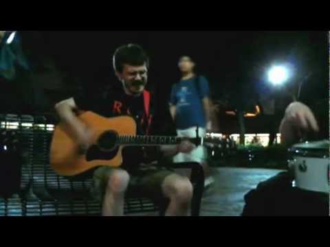 Pre-Bronycon Concert - qdBrony - Ear to Ear