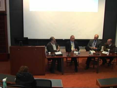 International Standards Negotiations from a Microsoft Manager's ...