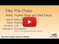 The Chase Topher Mohr And Alex Elena R B Soul Dramatic YouTube Audio Library BGM