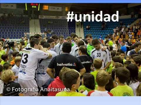 Helvetia Anaitasuna 12-11-2014