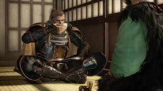 【PS4】仁王【初見プレイ】