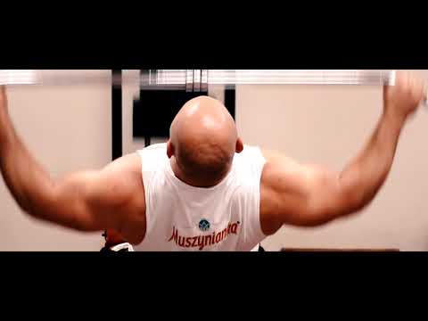 Tomasz Kowal   Film promocyjny