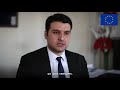 Enhancing Afghan Regional Trade Through Business Government Consultations Mohammad Rabi Nabizada