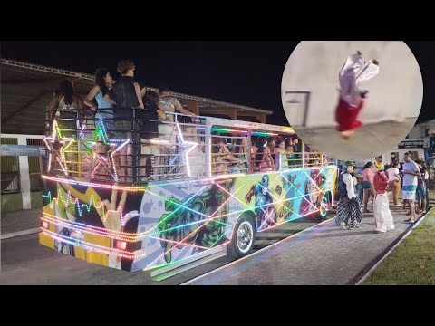 Barca alegria em serra dos Aimorés mg/16/11/2025