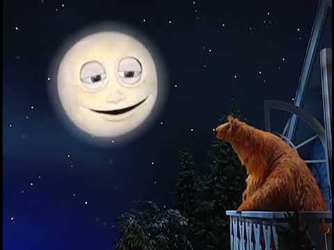 Bear In The Big Blue House Woodland House Wonderful Part 7