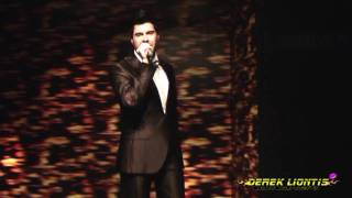 Derek Liontis - word up , impossible