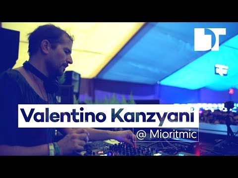 Valentino Kanzyani | Mioritmic Festival 2017 | Romania