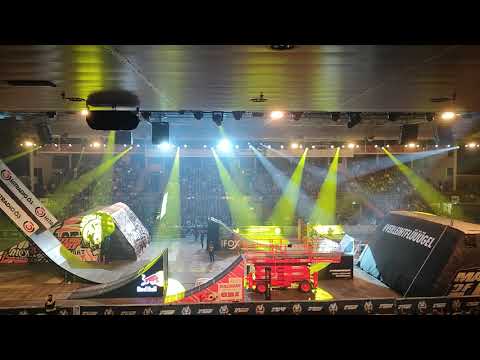 Masters of Dirt 2023 - Linz