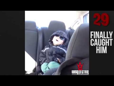 Vine Comp Of The Week Part 109!   WorldStarHipHop Vines Compilation 2015   Funni
