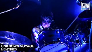 Unknown Voyage - Memories [Live @ StageHouse]