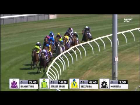 Group 3 Ethereal Stakes - Dawnie Perfect