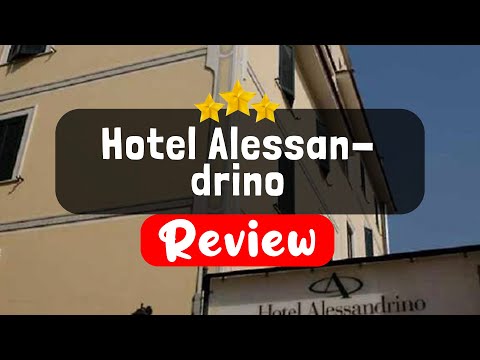 Hotel Alessandrino Rome Review - Should You Stay At This Hotel?