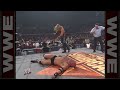 Kevin Nash Ends Goldberg S 173 0 Undefeated Streak 1998