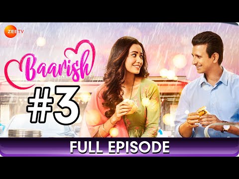 Baarish Season 3