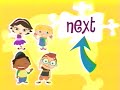 Playhouse Disney Up Next Little Einsteins After The Doodlebops