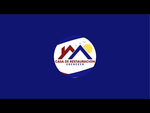 Casa de Restauración Ebenezer está en vivo