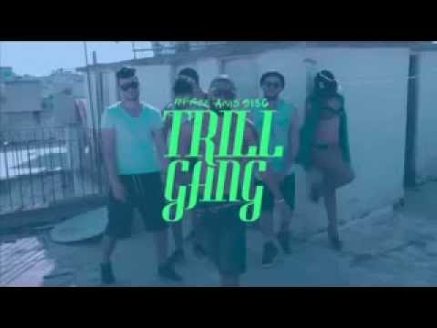 BGB Ft Trax Nitro   Linko   Trillstyle Cyphe FLV   240p1