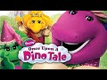Barney Once Upon A Dino Tale 2009