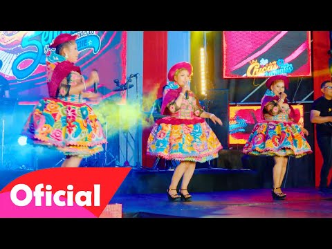 Las Chicas Sensuales - Quien Tiene El Vaso, Soledad (Video Oficial 2023) PASIONSUR Internacional