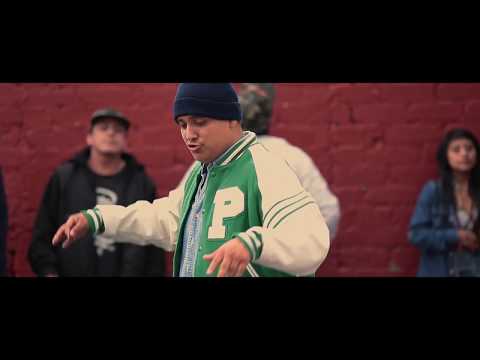 Gleick - Valeverguista (Prod. by Vinnie Mcfly) (VIDEO OFICIAL)