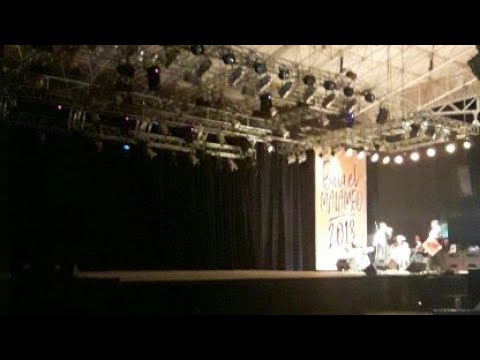 Cuarteto Mayor Laborde 9/1 2018