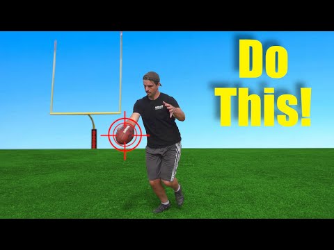 5 Tips That Will Make You A Punting BEAST