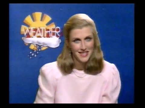 HTV West Adverts & Continuity | Closedown | 30th June / 1st July 1983 21DE45