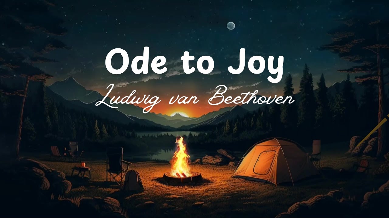 Ode to Joy