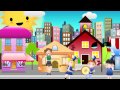 WHEN THE SAINTS GO MARCHING IN 🎵 Kids Sing Along | Childrens Song #NurseryRhymeExpress #NRE