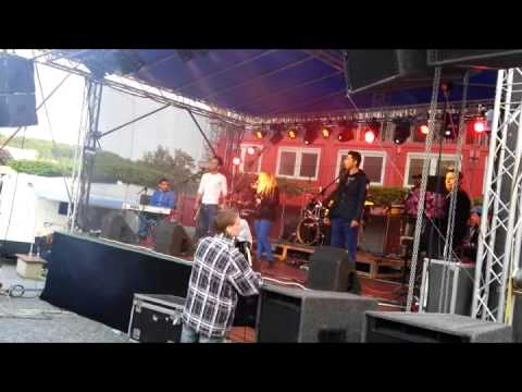 Lázenska Teplice 2013,Josef Danč Band,Jitka Matiová,Radek Molnár,Jan Bendík