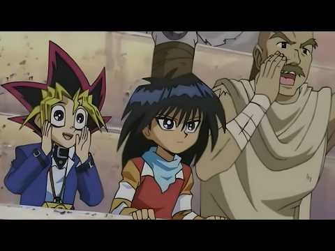 Yu-Gi-Oh! Duel Monsters 143 | Legendary Heroes: Part 1