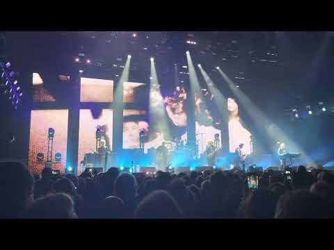 The Cure - Pictures Of You Live at Barclays Arena Hamburg 16.10.2022