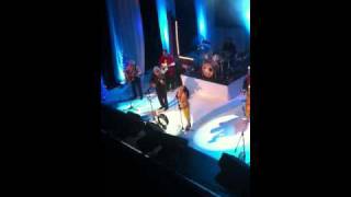Imelda may &amp; the dubliners Kentish town waltz