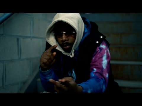 Kdot Kassanova - "For What" (Official Music Video) Dir. @ShotBySufi